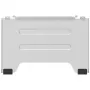 Supporto Fanvil DS102 argento
