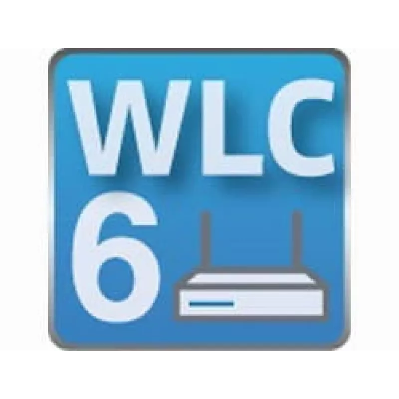 Software di gestione rete Lancom 61639 — LANCOM-Plattform, gestione rete