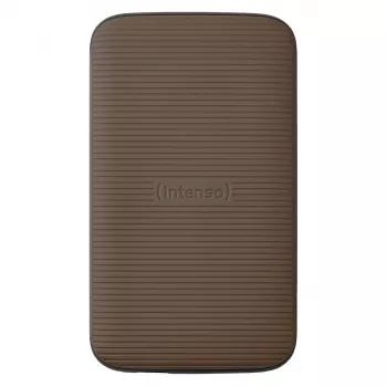 SSD Intenso 1 TB esterno USB Type-C 3.2 Gen 2 marrone