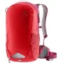 DEUTER Race 12 cherry-masala zaino leggero da corsa 12 L