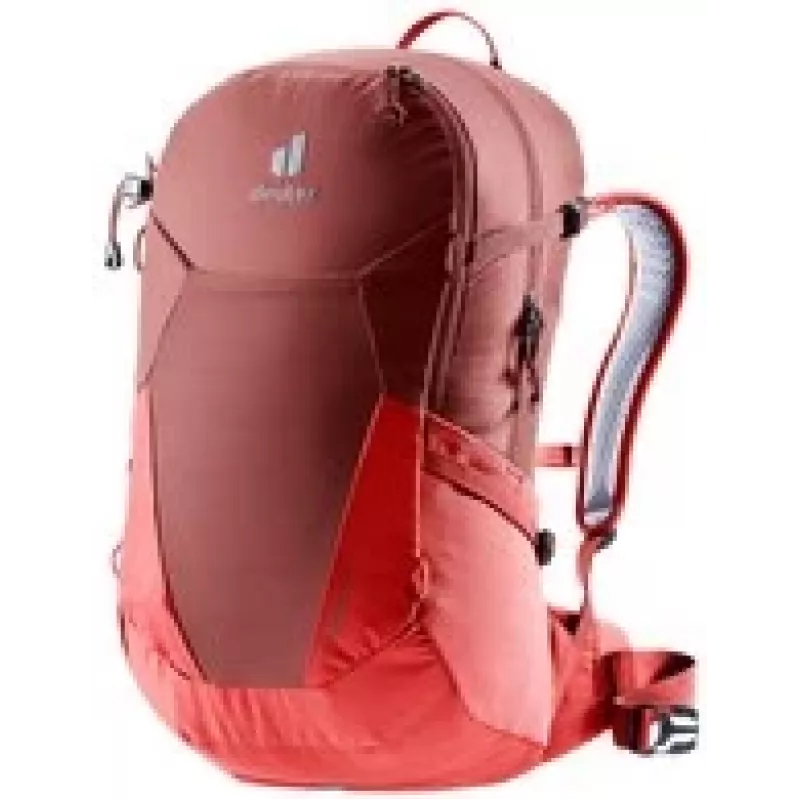 Deuter Futura 21 SL 21L rosso unisex zaino da trekking