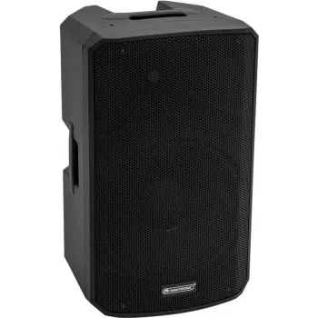 Diffusore passivo a 2 vie Omnitronic VFM-212 MK2, 200 W di potenza, 8 Ω di impedenza