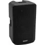 Diffusore passivo a 2 vie Omnitronic VFM-212 MK2, 200 W di potenza, 8 Ω di impedenza