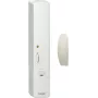 Contatto radio per finestre TRC301B bianco (TRC301B)