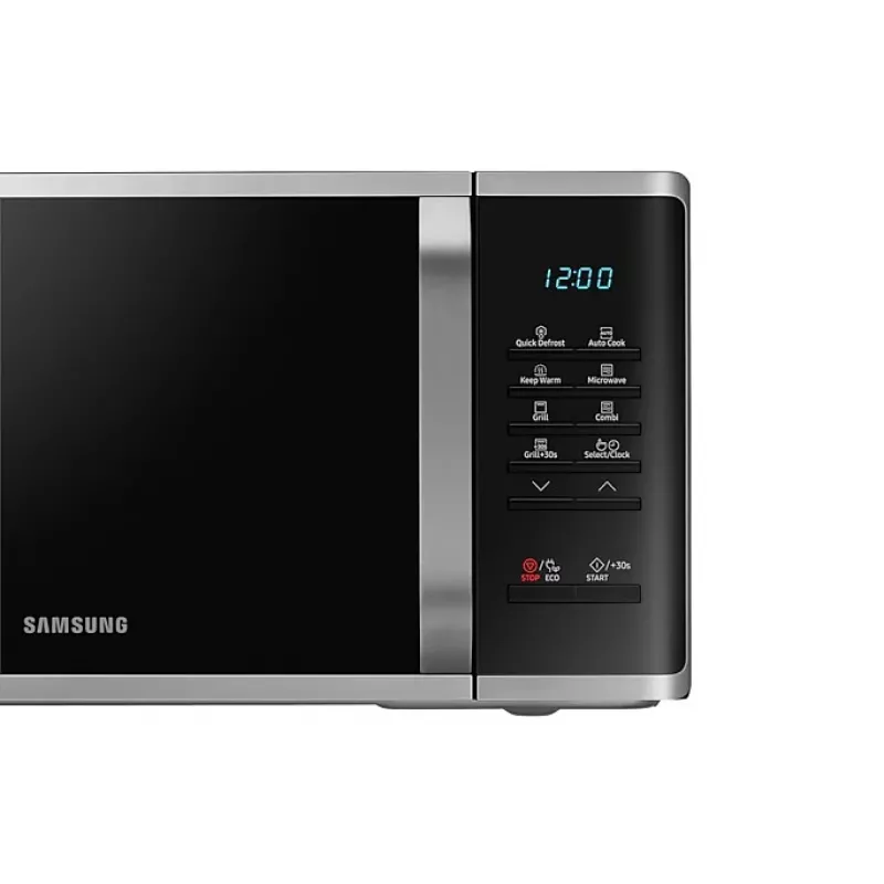 Forno a microonde con grill MG23K3523AS