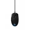 Logitech G435 Lightspeed Wireless Gaming CUFFIE-BLUE-2.4GHZ-N/A-EMEA-914 (991-000527)