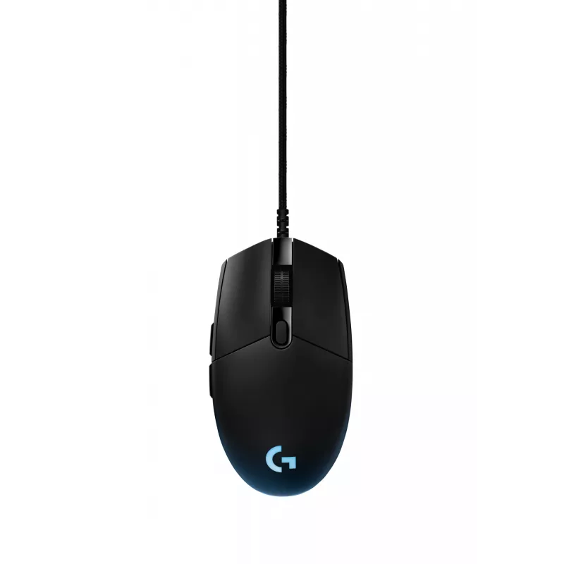 Logitech G435 Lightspeed Wireless Gaming CUFFIE-BLUE-2.4GHZ-N/A-EMEA-914 (991-000527)