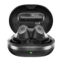 Cuffie Steelseries Arctis Gamebuds in-ear gaming Bluetooth wireless nere