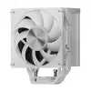 Dissipatore CPU ad aria MODECOM Volcano 0C T720 12 cm bianco