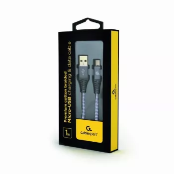 Cavo USB Gembird CC-USB2B-AMMBM-1M-WB2