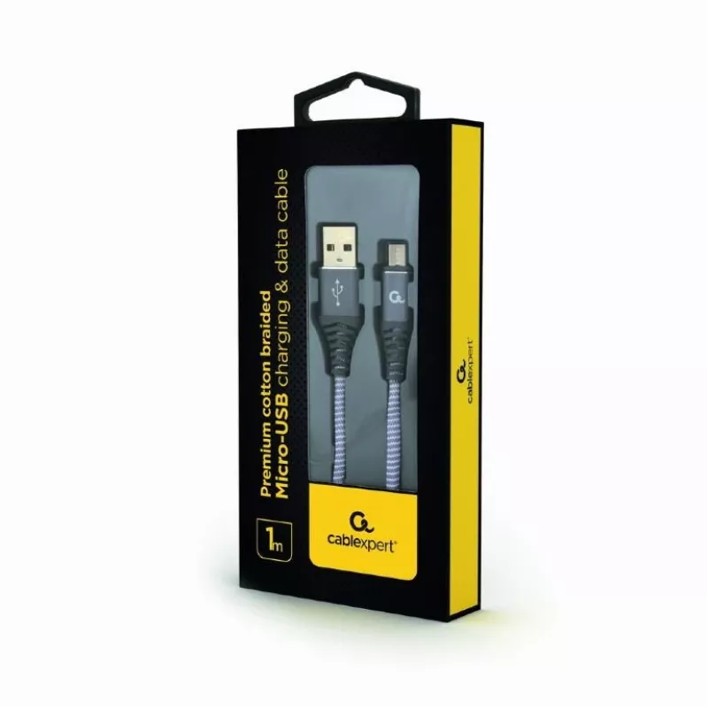 Cavo USB Gembird CC-USB2B-AMMBM-1M-WB2