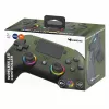Subsonic controller wireless LED verde per PS5