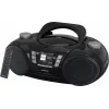 Lettore DAB+ CD/MP3/USB/SD Bluetooth portatile SENCOR SPT 6510DB — DAB+, Bluetooth 5.3, 16 W RMS, CD/USB/SD, LCD 2,4