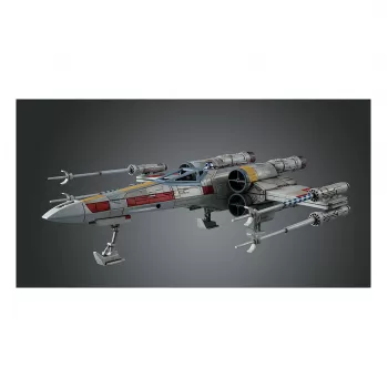 Kit modellino Revell “Shuttle” in scala 1:72 — X-Wing Starfighter, lunghezza 100 mm