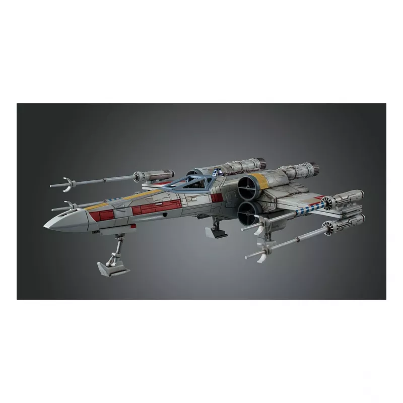 Kit modellino Revell 
