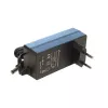 Switch gestito MikroTik CRS310-8G+2S+IN, 8x 2,5G, 2x SFP+