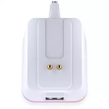 Mouse ENDORFY EY0F002 Ambidestro RF Wireless USB Type-A bianco
