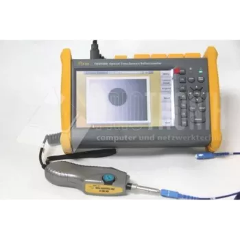 Lightwin microscopio a fibre per OTDR 21 Tools (OTDR 21 MICROSCOPE)