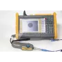 Lightwin microscopio a fibre per OTDR 21 Tools (OTDR 21 MICROSCOPE)