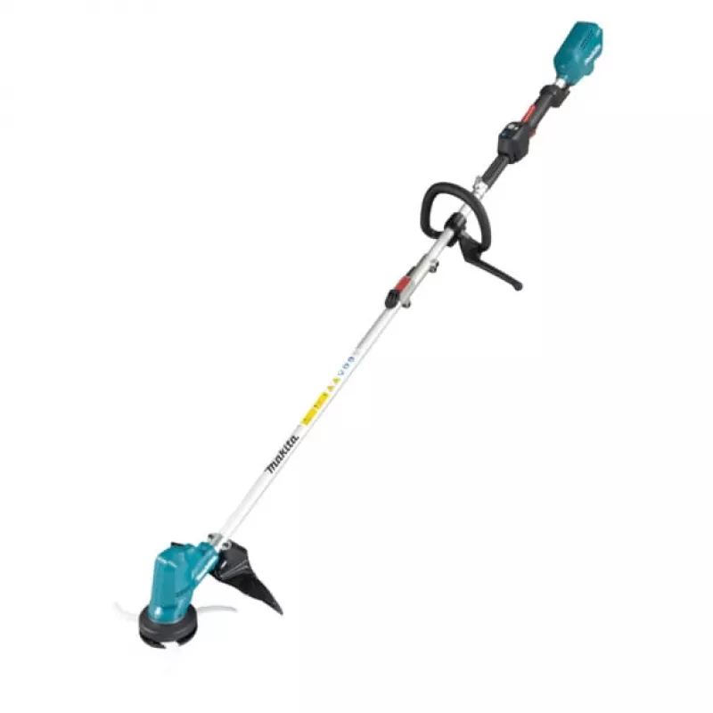 Makita DUR191L - Decespugliatore - batteria - senza batteria - 3500/5100/6000 1/min - 30 cm (DUR191LZX3)