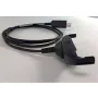 Motorola CBL-TC55-CHG1-01 caricabatterie per dispositivi mobili smartphone nero USB uso interno ed esterno