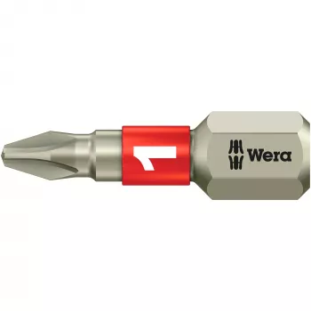 Wera Bicycle Set 5 set di inserti, 7 pezzi, con cricchetto (05004186001)