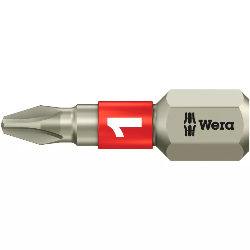 Wera Bicycle Set 5 set di inserti, 7 pezzi, con cricchetto (05004186001)