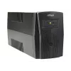 Gembird EG-UPS-B850 gruppo di continuità (UPS) Line-Interactive 0,85 kVA 510 W