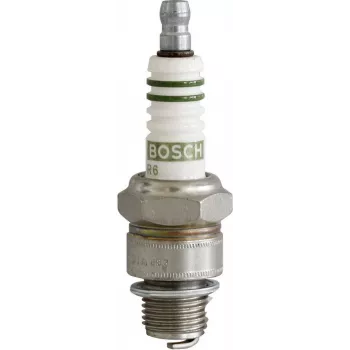Candela Bosch WR11E0 (MPN 0242215801) – componente di accensione per autoveicoli