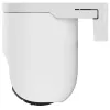 Telecamera IP dome di sicurezza EZVIZ CS-H8c (5MP) per esterno 2880 x 1620 Pixel montaggio a soffitto