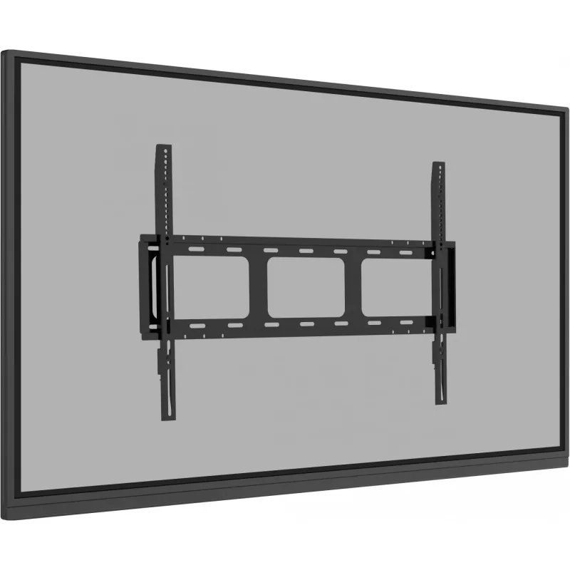 iiyama TE6513A-B1AG Signage Display interattivo piatto 163,8 cm (64,5 inch) Wi-Fi 500 cd/m² 4K Ultra HD nero touchscreen processore integrato Android 18/7