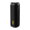 Altoparlante portatile QCY SP7, nero