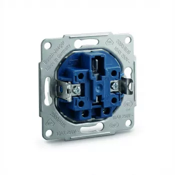 BUSCH-JAEGER deviatore 2000/6US 2000/6US (1012-0-1069)