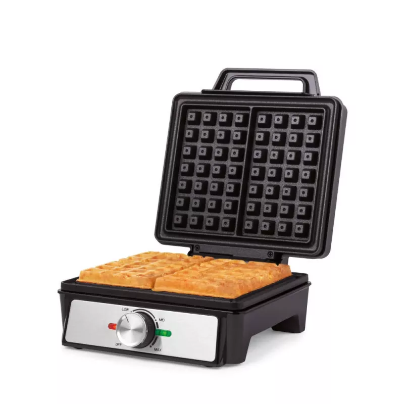 Salter EK5848VDE Macchina per waffle profonda