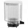 ZWILLING Enfinigy 53104-600-0 macinacaffè, 150 W, argento