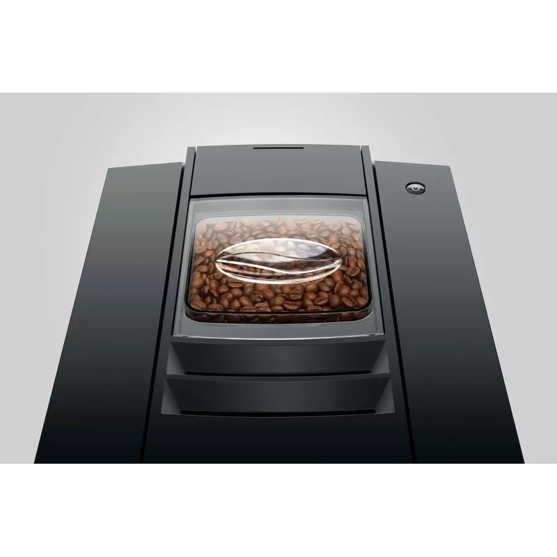 Macchina per caffè Jura E8 Piano nera (EC)
