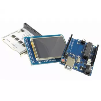Kit touch screen ALLNET ALL-D-39