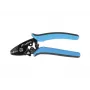 Lanberg NT-0105 spelafibra ottica a tre fori