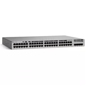 Switch managed Cisco Catalyst C9200