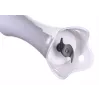 Frullatore a mano Esperanza EKM010 300 W azzurro, bianco