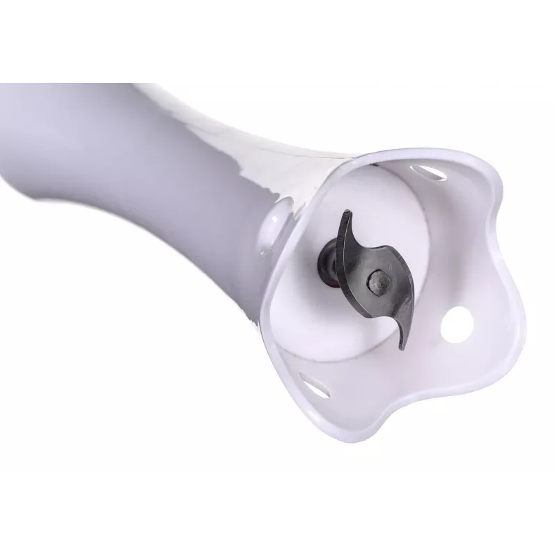 Frullatore a mano Esperanza EKM010 300 W azzurro, bianco