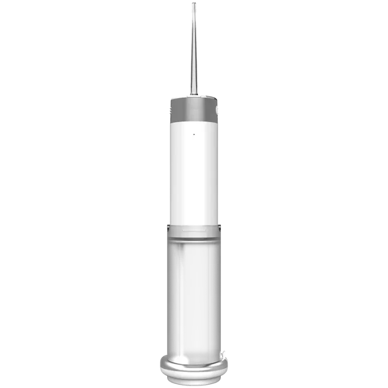 Idropulsore: 3,7V, 8W, 2500mAh, 200ML