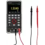 VOLTCRAFT DSO-2202H + AFG oscilloscopio portatile 200 MHz 2 canali 1 GSa/s 8 kpts 8 bit dispositivo portatile 1 pezzo (VC-13438620)