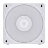 Lian Li UNI FAN P28 120mm ventola per case ARGB, confezione da 3, bianco
