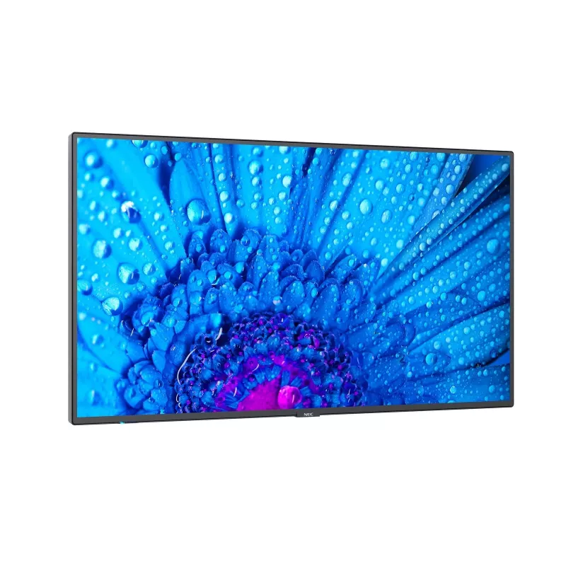 NEC MultiSync M861 schermo piatto digital signage 2,18 m (86