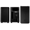 PHANTEKS Eclipse P200A Mini-ITX - nero