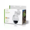 Nedis DUMCD50WT finta telecamera di sorveglianza bianco dome