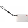 ABB SER-abb tag RFID con logo ABB 1=5 pz. confezione per stazione di ricarica a parete 6AGC082175 (6AGC082175)