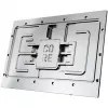 Waterblock per scheda grafica Alphacool WAK Core per GeForce RTX 5080, compatibile con backplate TUF Gaming