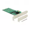 Adattatore interno SATA DeLOCK 89588